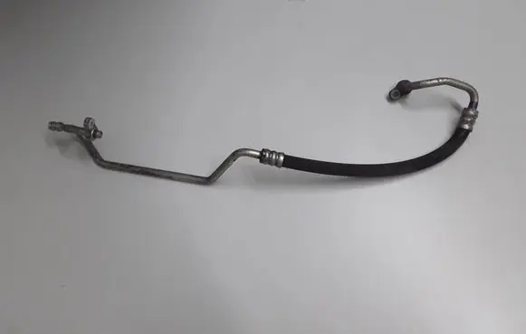 Intercooler hose/pipe