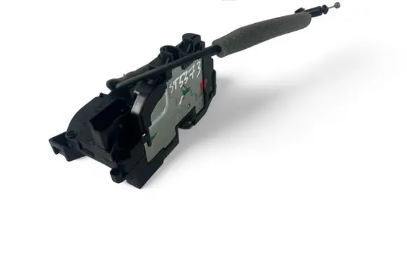 Renault Kangoo II Sliding door lock 8200197719