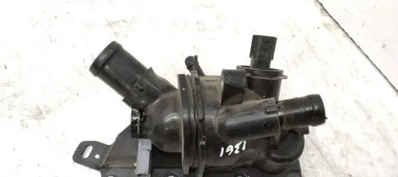 Renault Megane IV Thermostat 110607087R A2822033000