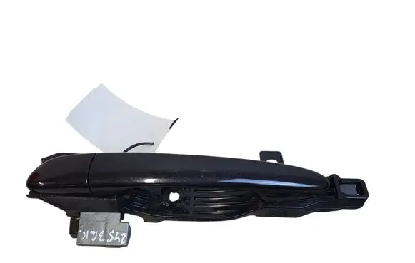 Mazda 3 II Rear door exterior handle 