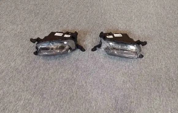 Hyundai Tucson IV NX4 LED Daytime headlight 92208N7650 92207N7650