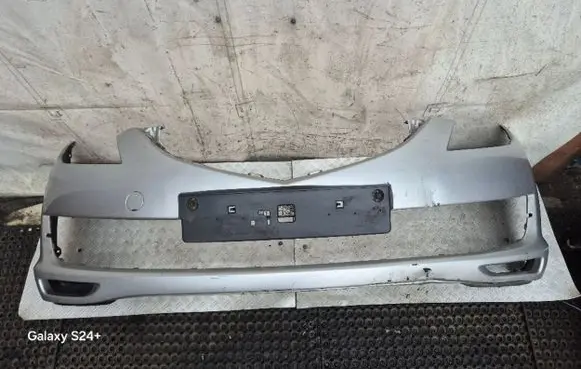 Mazda 6 Front bumper GS1D50031 GS1D50171