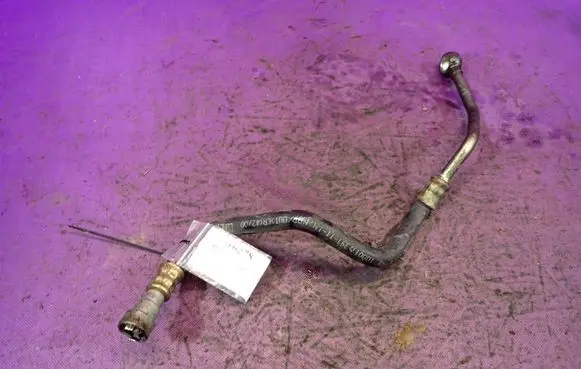 BMW 3 E46 Power steering hose/pipe/line 