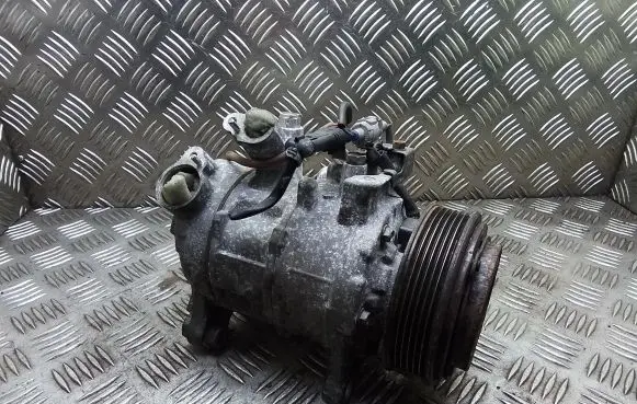 BMW 1 F20 F21 Air conditioning (A/C) compressor (pump) GE4472604710 4472604710