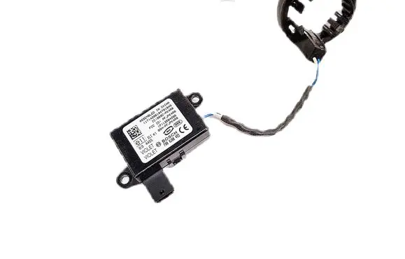 Ignition lock