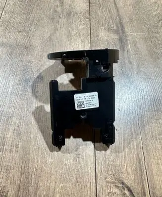 Mercedes-Benz ML W164 Steering angle sensor A1645450516 90039070890375