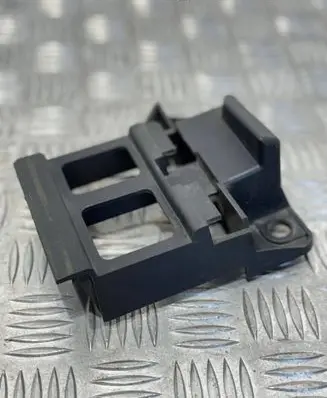 Mercedes-Benz Sprinter W906 Front bumper mounting bracket A9068850163