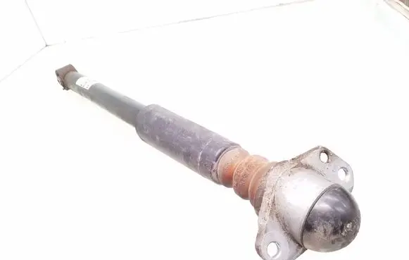 Rear shock absorber/damper