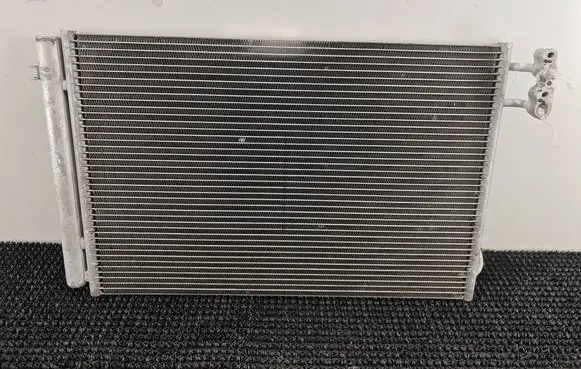 BMW 3 E90 E91 A/C cooling radiator (condenser) 3213303 9229022 11074810