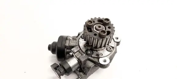 Audi Q5 SQ5 Fuel injection high pressure pump 03L130755AC
