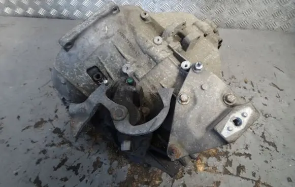 Ford S-MAX Manual 5 speed gearbox 7G9R7002ZE