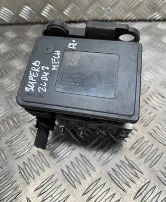 Skoda Superb B8 (3V) ABS Pump 6Q0907379AA 10091603383 10062531751