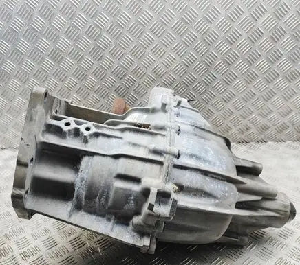 Ford F150 Gearbox transfer box case FL347A195AD