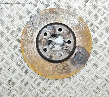 Volkswagen Transporter - Caravelle T6 Front brake disc 7E0615301C