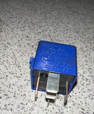 BMW 3 E46 Other relay 8364582