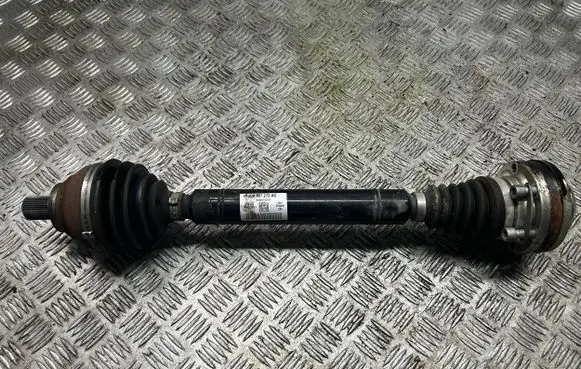 Audi TT TTS RS Mk3 8S Front driveshaft 3Q0407272AG