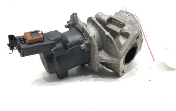 Peugeot 308 EGR valve 9672880080