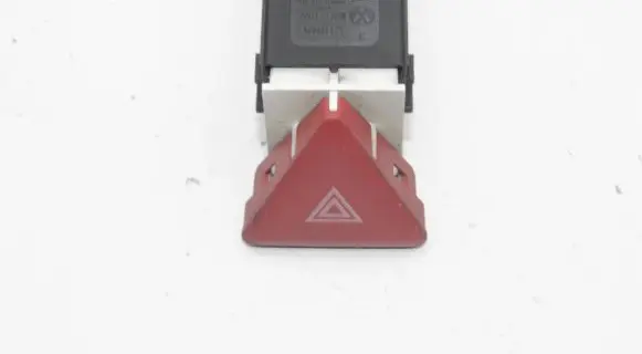 Volkswagen Scirocco Hazard light switch 1Q0953509