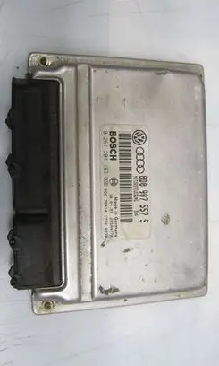 Audi A4 S4 B5 8D Engine control unit/module 8D0907557S
