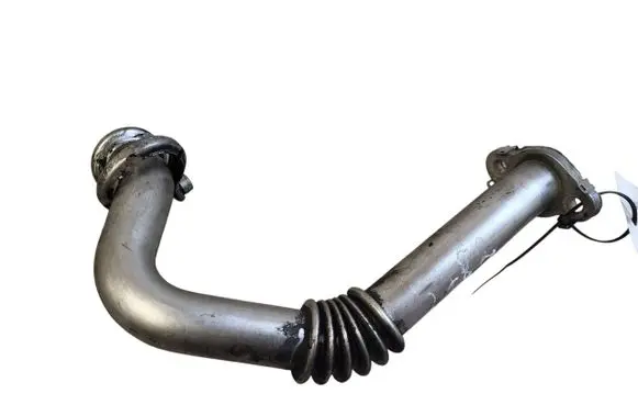 EGR valve line/pipe/hose