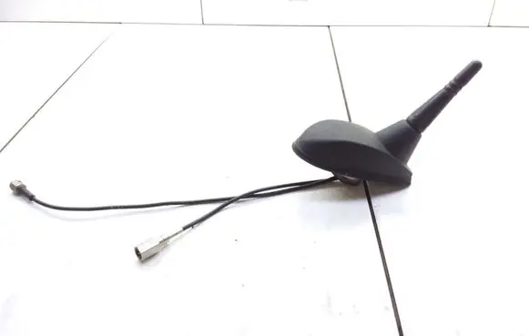 Radio antenna