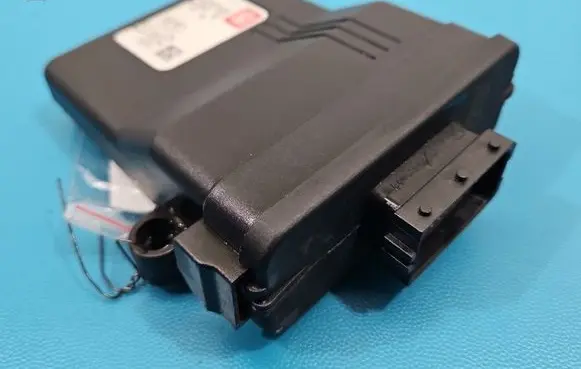 Seat Ibiza IV (6J,6P) LP gas control unit module DE817010 IMPRK1547561