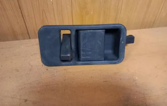 Iveco Daily 6th gen Rear door exterior handle POM14525