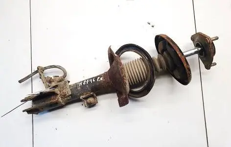 Mitsubishi ASX Front shock absorber/damper