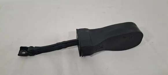 Volkswagen PASSAT B8 Front door check strap stopper 3G0837267