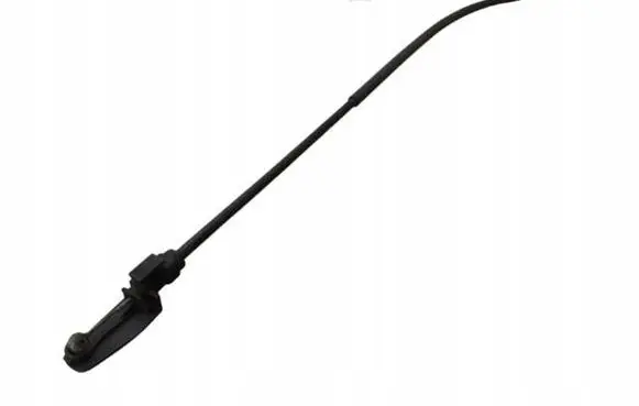 Audi Q5 SQ5 Engine bonnet/hood lock release cable 