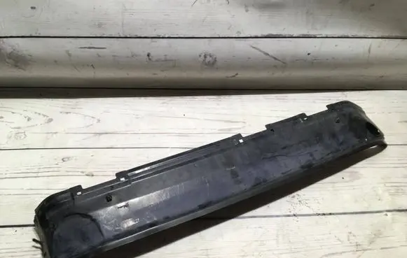 Mercedes-Benz SL R129 Wiper trim