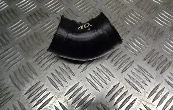 Audi A4 S4 B6 8E 8H Air intake duct part
