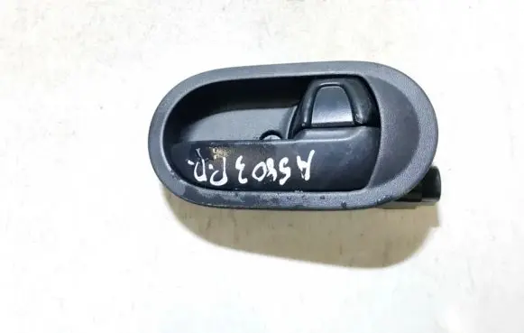 Mitsubishi Colt Front door interior handle