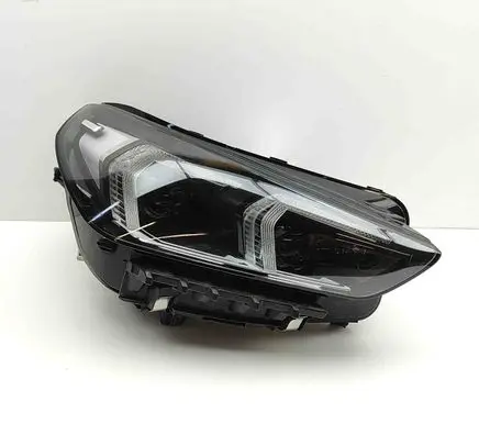 Headlight/headlamp