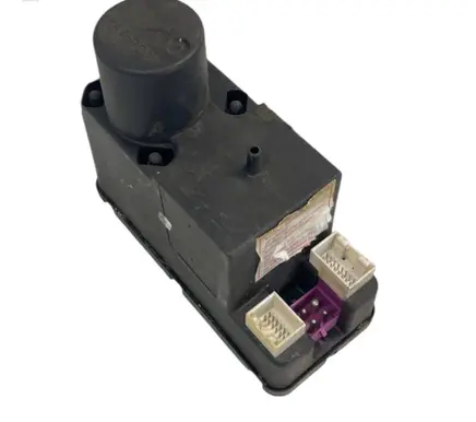 Audi A6 S6 C5 4B Vacuum pump 4A0862257J