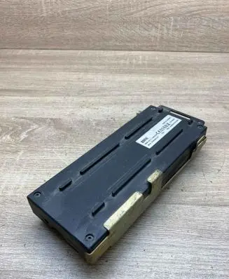 BMW 5 E39 Other control units/modules 6904906