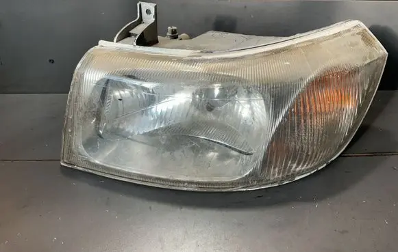 Ford Transit Headlight/headlamp E42510339