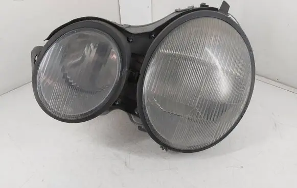 Mercedes-Benz E W210 Headlight/headlamp 14434500