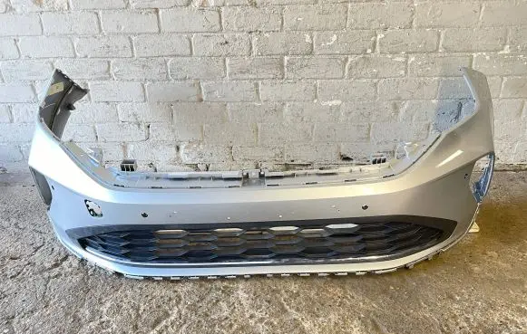Volkswagen Taigo Front bumper 2G7807217C