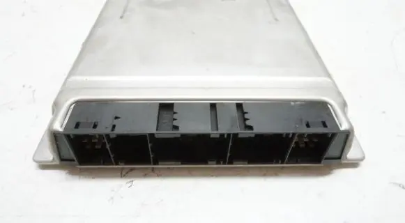 Mercedes-Benz CLK A208 C208 Engine control unit/module A0265454832