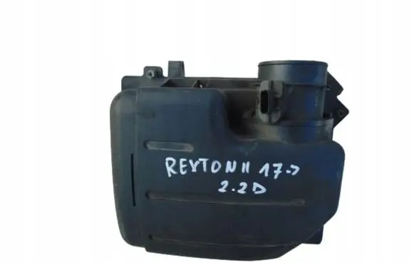 SsangYong Rexton Air filter box 2311032500