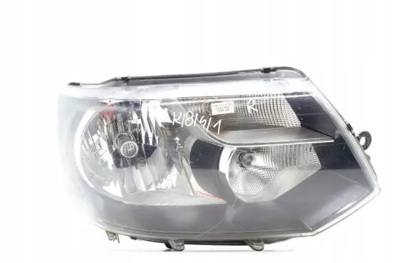 Volkswagen Transporter - Caravelle T5 Headlight/headlamp 7E2941016R