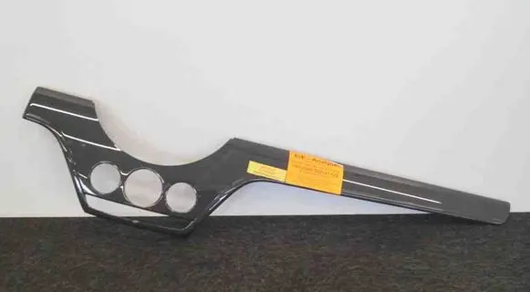 Mini Cooper Countryman R60 Dashboard glove box trim 9332804
