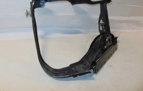 Headlight/headlamp mounting bracket