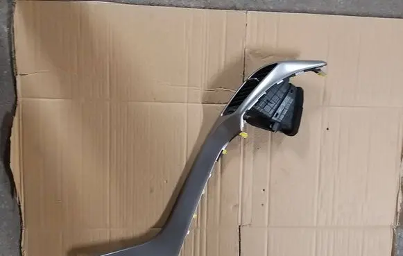 Hyundai i30 Dashboard glove box trim 84795A6900