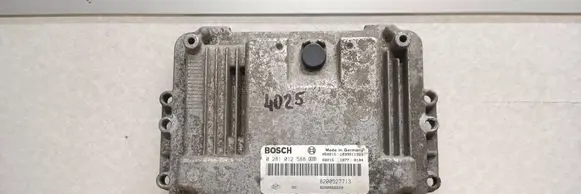 Engine control unit/module