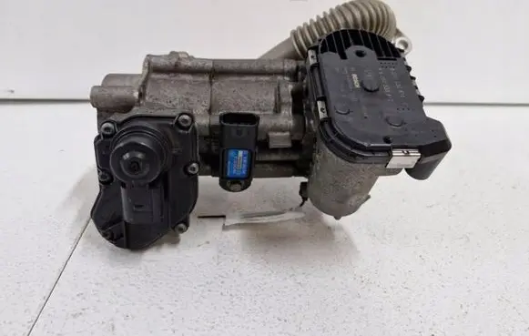 Renault Laguna III EGR valve