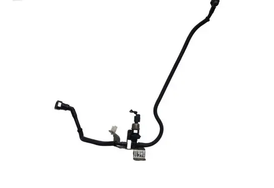 Fuel pressure sensor