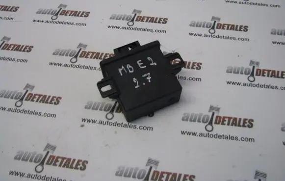 Mercedes-Benz E W211 Light module LCM A2118703126