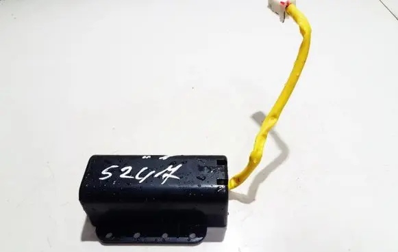 Mitsubishi Outlander Passenger airbag on/off switch 8610A054
